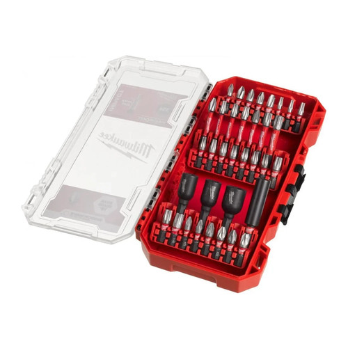 Milwaukee 4932492003 shockwave - milwaukee,
