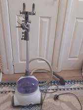 Steam Iron Pro | Professional