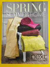 Next Directory Home - Hardback