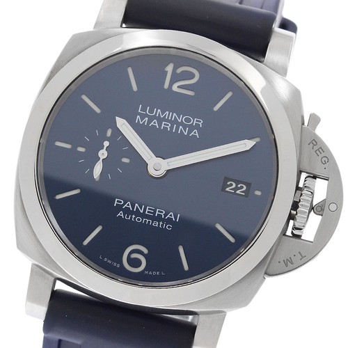 Panerai luminor marina 42mm - panerai,