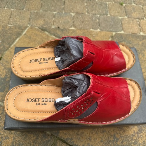 Josef seibel catalonia - josef, 32