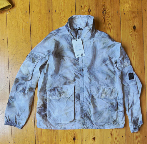 Belstaff lough men l - lough, men’s