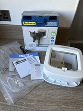 PetSafe Microchip Cat Flap