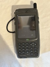 Vintage windows CE Mobile