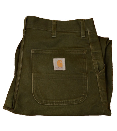 Carhartt simple pant straight - carhartt,