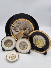 Set of 5 Vintage 'The Art of