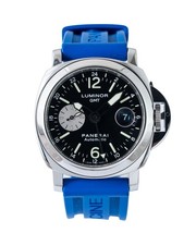 Panerai Luminor GMT PAM00161