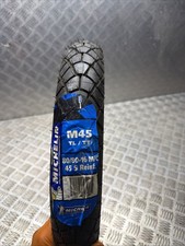 Michelin m45 80/80-16