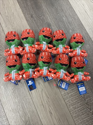 Stubbins little big - 10,