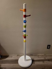 VINTAGE IKEA KROKIG COATRACK