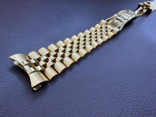 Jubilee watchband fits for rlx - watchband,