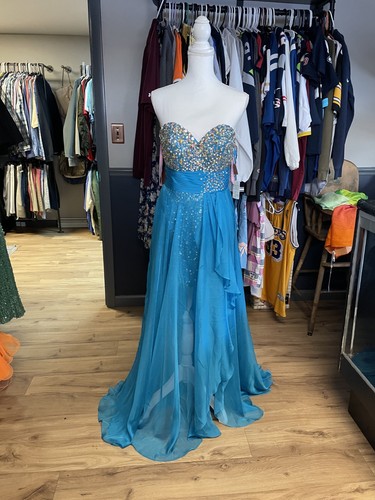 Nwt clarisse turquoise - clarisse,