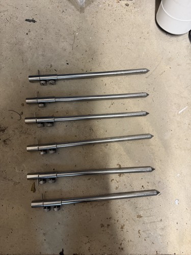 Stainless steele bank - steele,