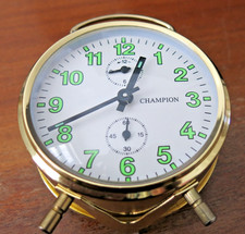 Vintage  Alarm Clock