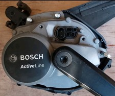 Bosch Active Line Gen3 BDU310