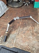 Honda GL1200 Goldwing