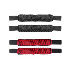 2x Headrest Grab Handles for