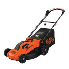 BLACK+DECKER Electric Lawn