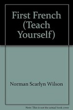 First French (Teach Yourself)
