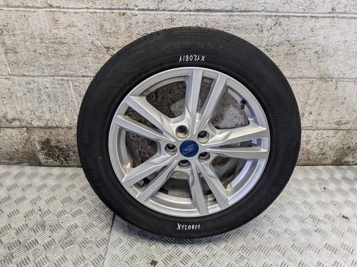 Ford max mk2 cd539 - 2016, 17"