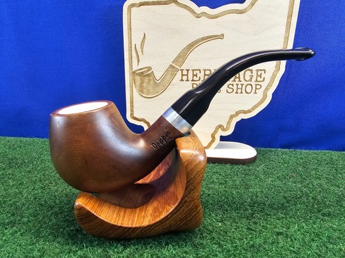 Dapper bent block - dapper,
