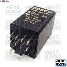 CONTROL UNIT GLOW TIME 7285895