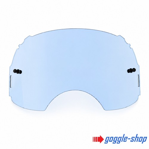 Goggle shop replacement - replacement, blue