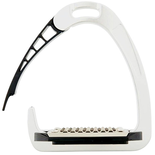 Horse safety stirrup irons - stirrup,