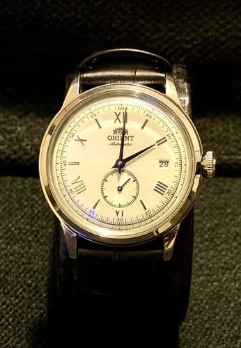 Orient classic bambino - orient,