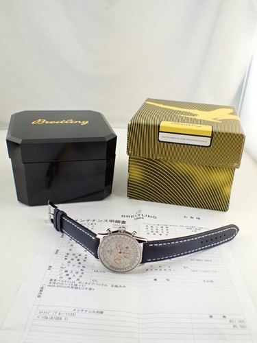 Breitling montbrillant - breitling,
