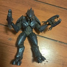 McFarlane Toys Halo 3 Elite