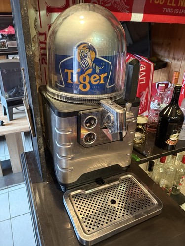Blade beer machine - blade,