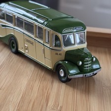 Corgi omnibus 42504 bedford - 42504,