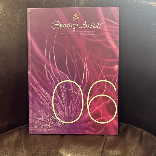 Country artists 2006 limited