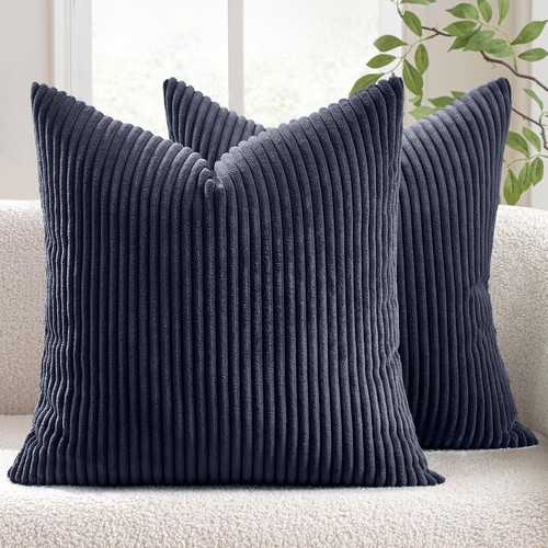 Velvet cushion covers - velvet, of