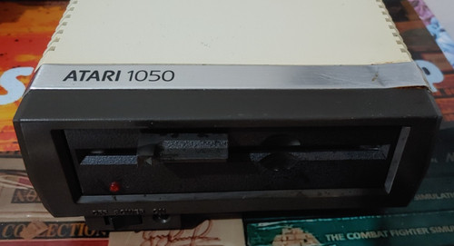 Atari 1050 diskdrive psu - 1050, (+
