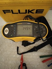 Fluke 1652 Multifunction