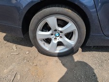 BMW 5 SERIES TOURING 2007-2010