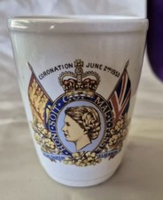 Queen Elizabeth II 1953