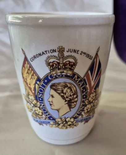 Queen elizabeth 1953 - queen, ii