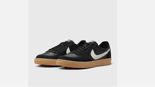 Nike killshot leather black - killshot, 2