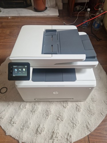 Color laserjet pro m277n - laserjet,