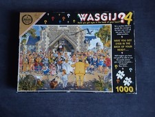 Wasgij a day - wasgij, no.