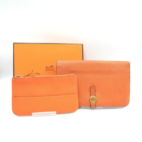 Hermes dogon duo long - dogon,