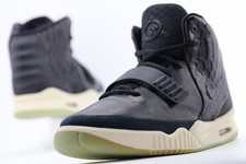 Nike Air Yeezy II Prototype