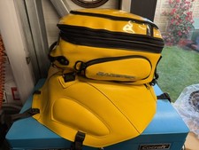 Triumph 955 Bagster Tank Cover