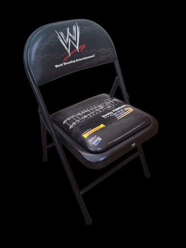 Wwe way out - no,