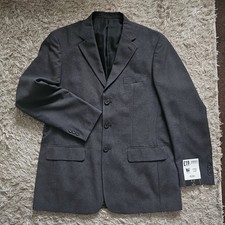 New F&F Men's Grey Lined