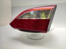 HYUNDAI I30 Tail Light Rear
