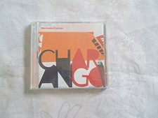 Charango - Slick Rick CD MRVG